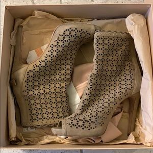 Prada booties